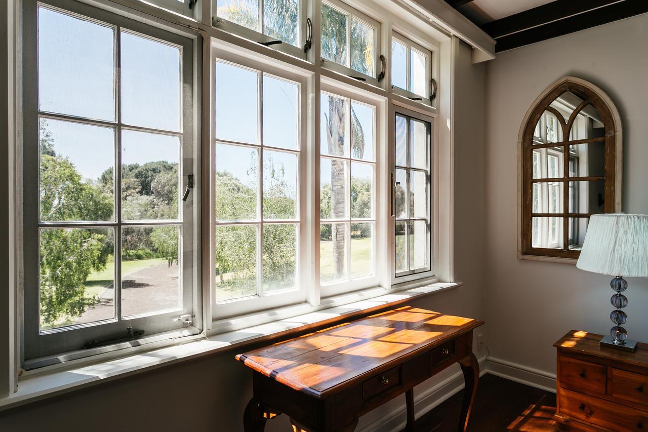 アルバニー Elliot House Bed & Breakfast エクステリア 写真